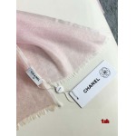 2024年12月3日新品入荷シャネル カシミアスカーフ 暖かい防寒秋冬 1z工場