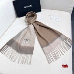 2024年12月3日新品入荷シャネル カシミアスカーフ 暖かい防寒秋冬 1z工場
