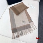 2024年12月3日新品入荷シャネル カシミアスカーフ 暖かい防寒秋冬 1z工場