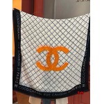 2024年12月3日新品入荷シャネル カシミアスカーフ 暖かい防寒秋冬 1z工場