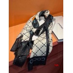 2024年12月3日新品入荷シャネル カシミアスカーフ 暖かい防寒秋冬 1z工場