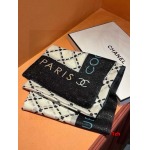 2024年12月3日新品入荷シャネル カシミアスカーフ 暖かい防寒秋冬 1z工場