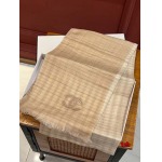 2024年12月3日新品入荷シャネル カシミアスカーフ 暖かい防寒秋冬 1z工場