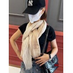 2024年12月3日新品入荷シャネル カシミアスカーフ 暖かい防寒秋冬 1z工場