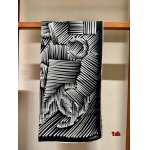 2024年12月3日新品入荷シャネル カシミアスカーフ 暖かい防寒秋冬 1z工場