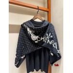 2024年12月3日新品入荷シャネル カシミアスカーフ 暖かい防寒秋冬 1z工場