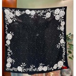 2024年12月3日新品入荷シャネル カシミアスカーフ 暖かい防寒秋冬 1z工場