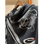 2024年12月3日新品入荷シャネル カシミアスカーフ 暖かい防寒秋冬 1z工場