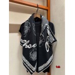 2024年12月3日新品入荷シャネル カシミアスカーフ 暖かい防寒秋冬 1z工場