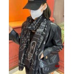 2024年12月3日新品入荷シャネル カシミアスカーフ 暖かい防寒秋冬 1z工場