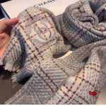 2024年12月3日新品入荷シャネル カシミアスカーフ 暖かい防寒秋冬 1z工場