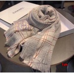 2024年12月3日新品入荷シャネル カシミアスカーフ 暖かい防寒秋冬 1z工場