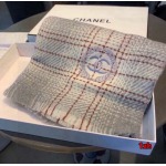 2024年12月3日新品入荷シャネル カシミアスカーフ 暖かい防寒秋冬 1z工場