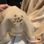 2024年12月3日新品入荷シャネル カシミアスカーフ 暖かい防寒秋冬 1z工場