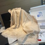 2024年12月3日新品入荷シャネル カシミアスカーフ 暖かい防寒秋冬 1z工場