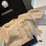 2024年12月3日新品入荷シャネル カシミアスカーフ 暖かい防寒秋冬 1z工場