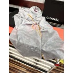 2024年12月3日新品入荷シャネル カシミアスカーフ 暖かい防寒秋冬 1z工場