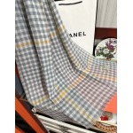 2024年12月3日新品入荷シャネル カシミアスカーフ 暖かい防寒秋冬 1z工場