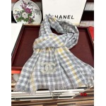 2024年12月3日新品入荷シャネル カシミアスカーフ 暖かい防寒秋冬 1z工場