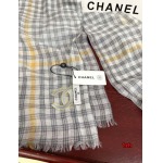 2024年12月3日新品入荷シャネル カシミアスカーフ 暖かい防寒秋冬 1z工場