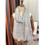 2024年12月3日新品入荷シャネル カシミアスカーフ 暖かい防寒秋冬 1z工場