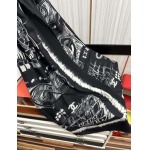 2024年12月3日新品入荷シャネル カシミアスカーフ 暖かい防寒秋冬 1z工場