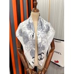 2024年12月3日新品入荷シャネル カシミアスカーフ 暖かい防寒秋冬 1z工場