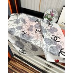 2024年12月3日新品入荷シャネル カシミアスカーフ 暖かい防寒秋冬 1z工場