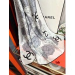 2024年12月3日新品入荷シャネル カシミアスカーフ 暖かい防寒秋冬 1z工場