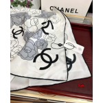 2024年12月3日新品入荷シャネル カシミアスカーフ 暖かい防寒秋冬 1z工場