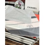 2024年12月3日新品入荷シャネル カシミアスカーフ 暖かい防寒秋冬 1z工場