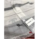 2024年12月3日新品入荷シャネル カシミアスカーフ 暖かい防寒秋冬 1z工場