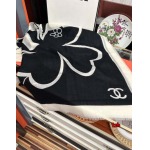 2024年12月3日新品入荷シャネル カシミアスカーフ 暖かい防寒秋冬 1z工場