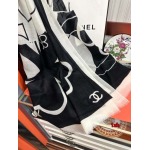 2024年12月3日新品入荷シャネル カシミアスカーフ 暖かい防寒秋冬 1z工場