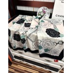 2024年12月3日新品入荷シャネル カシミアスカーフ 暖かい防寒秋冬 1z工場