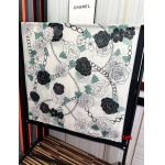 2024年12月3日新品入荷シャネル カシミアスカーフ 暖かい防寒秋冬 1z工場