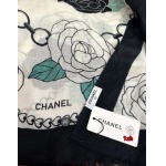 2024年12月3日新品入荷シャネル カシミアスカーフ 暖かい防寒秋冬 1z工場