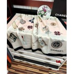 2024年12月3日新品入荷シャネル カシミアスカーフ 暖かい防寒秋冬 1z工場