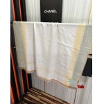 2024年12月3日新品入荷シャネル カシミアスカーフ 暖かい防寒秋冬 1z工場