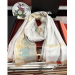 2024年12月3日新品入荷シャネル カシミアスカーフ 暖かい防寒秋冬 1z工場