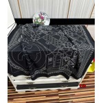 2024年12月3日新品入荷シャネル カシミアスカーフ 暖かい防寒秋冬 1z工場