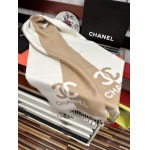 2024年12月3日新品入荷シャネル カシミアスカーフ 暖かい防寒秋冬 1z工場