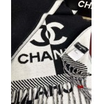 2024年12月3日新品入荷シャネル カシミアスカーフ 暖かい防寒秋冬 1z工場