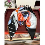 2024年12月3日新品入荷シャネル カシミアスカーフ 暖かい防寒秋冬 1z工場