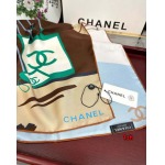 2024年12月3日新品入荷シャネル カシミアスカーフ 暖かい防寒秋冬 1z工場