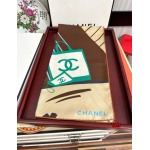 2024年12月3日新品入荷シャネル カシミアスカーフ 暖かい防寒秋冬 1z工場