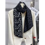 2024年12月3日新品入荷シャネル カシミアスカーフ 暖かい防寒秋冬 1z工場