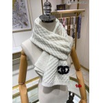 2024年12月3日新品入荷シャネル カシミアスカーフ 暖かい防寒秋冬 1z工場