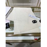 2024年12月3日新品入荷シャネル カシミアスカーフ 暖かい防寒秋冬 1z工場