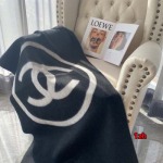 2024年12月3日新品入荷シャネル カシミアスカーフ 暖かい防寒秋冬 1z工場